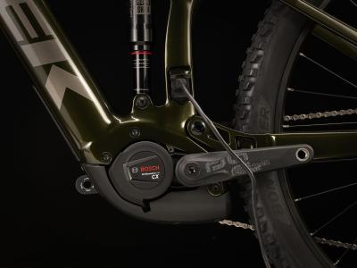 Trek Rail 9.5 EU M Black Olive Produktbild 3