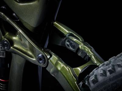 Trek Rail 9.5 EU L Black Olive Produktbild 7