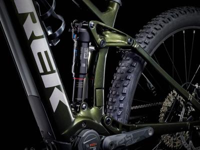 Trek Rail 9.5 EU L Black Olive Produktbild 8