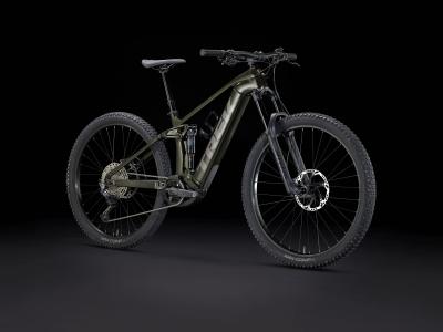 Trek Rail 9.5 EU XL Black Olive Produktbild 1