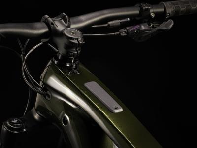 Trek Rail 9.5 EU XL Black Olive Produktbild 5