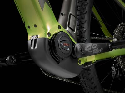 Trek Powerfly 5 EU XS 27.5 Power Surge/Mercury Produktbild 9