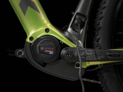 Trek Powerfly 5 EU XS 27.5 Power Surge/Mercury Produktbild 3
