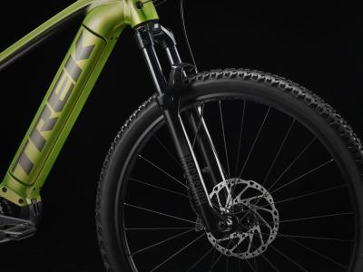 Trek Powerfly 5 EU S 27.5 Power Surge/Mercury Produktbild 10