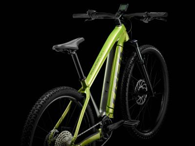 Trek Powerfly 5 EU S 27.5 Power Surge/Mercury Produktbild 2