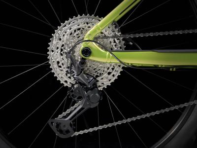 Trek Powerfly 5 EU S 27.5 Power Surge/Mercury Produktbild 7