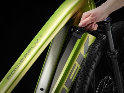 Trek Powerfly 5 EU L 29 Power Surge/Mercury Produktbild 4