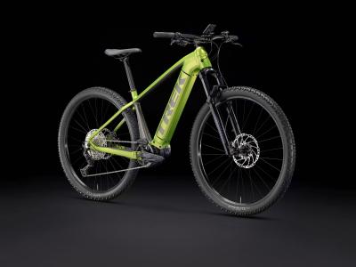 Trek Powerfly 5 EU XL 29 Power Surge/Mercury Produktbild 1