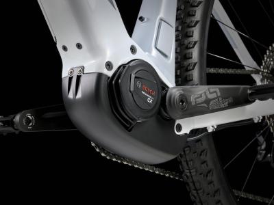 Trek Powerfly 5 EU XS 27.5 White Prismatic/Plasma Grey Produktbild 9