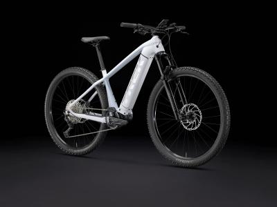 Trek Powerfly 5 EU XS 27.5 White Prismatic/Plasma Grey Produktbild 1