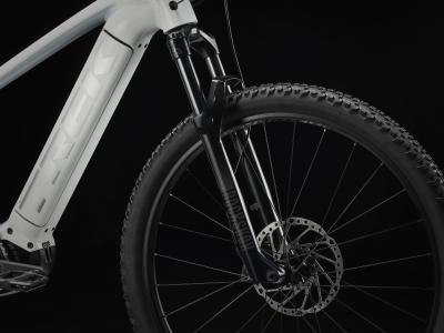 Trek Powerfly 5 EU S 27.5 White Prismatic/Plasma Grey P Produktbild 10