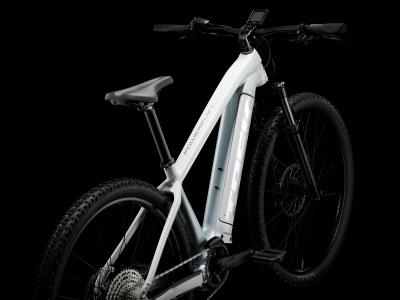 Trek Powerfly 5 EU M 29 White Prismatic/Plasma Grey Pea Produktbild 2