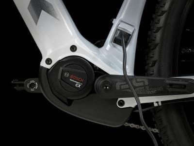 Trek Powerfly 5 EU M 29 White Prismatic/Plasma Grey Pea Produktbild 3