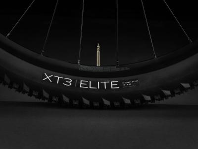 Trek Powerfly 5 EU M 29 White Prismatic/Plasma Grey Pea Produktbild 8