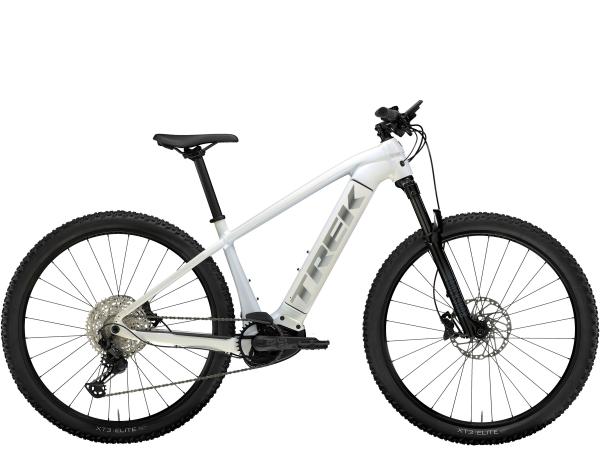 Trek Powerfly 5 EU L 29 White Prismatic/Plasma Grey Pea