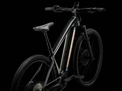 Trek Powerfly 7 EU XS 27.5 Dnister Black/Mercury Produktbild 2