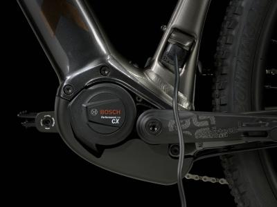 Trek Powerfly 7 EU XS 27.5 Dnister Black/Mercury Produktbild 3