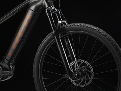 Trek Powerfly 7 EU S 27.5 Dnister Black/Mercury Produktbild 10