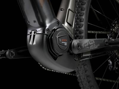 Trek Powerfly 7 EU L 29 Dnister Black/Mercury Produktbild 9