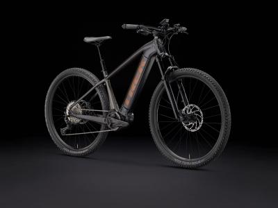 Trek Powerfly 7 EU L 29 Dnister Black/Mercury Produktbild 1
