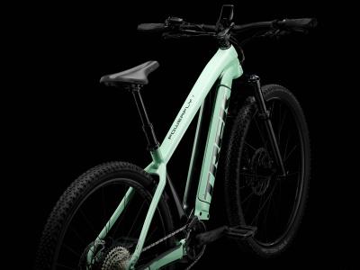 Trek Powerfly 7 EU XS 27.5 Satin Aloha Green/Solid Char Produktbild 2