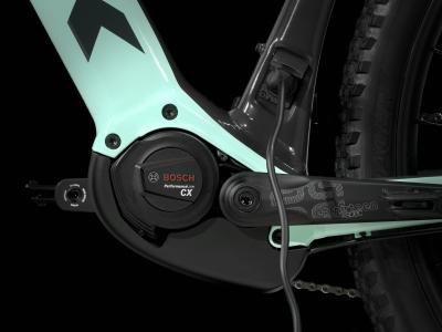Trek Powerfly 7 EU XS 27.5 Satin Aloha Green/Solid Char Produktbild 3