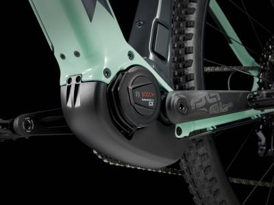 Trek Powerfly 7 EU L 29 Satin Aloha Green/Solid Charcoa Produktbild 8