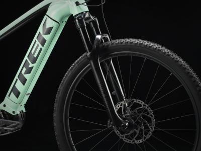 Trek Powerfly 7 EU XL 29 Satin Aloha Green/Solid Charco Produktbild 9