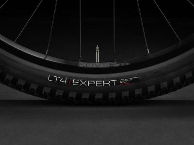 Trek Powerfly Sport 5 EQ XS 27.5 Dark Prismatic/Trek Bl Produktbild 10