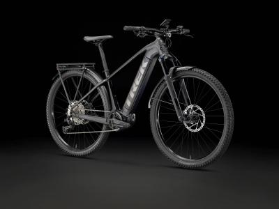 Trek Powerfly Sport 5 EQ S 27.5 Dark Prismatic/Trek Bla Produktbild 1