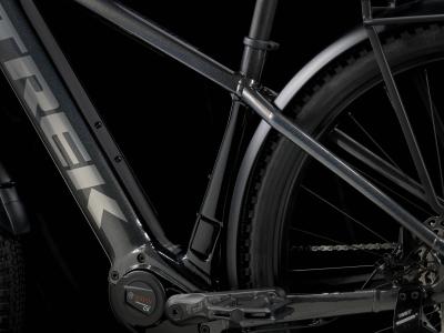 Trek Powerfly Sport 5 EQ S 27.5 Dark Prismatic/Trek Bla Produktbild 6