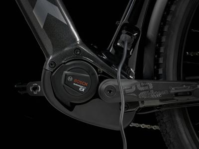 Trek Powerfly Sport 5 EQ M 29 Dark Prismatic/Trek Black Produktbild 2