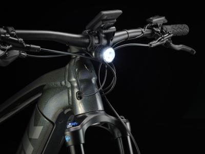 Trek Powerfly Sport 5 EQ L 29 Dark Prismatic/Trek Black Produktbild 9