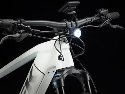 Trek Powerfly Sport 5 EQ M 29 White Prismatic/Plasma Gr Produktbild 9