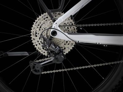 Trek Powerfly Sport 5 EQ M 29 White Prismatic/Plasma Gr Produktbild 7
