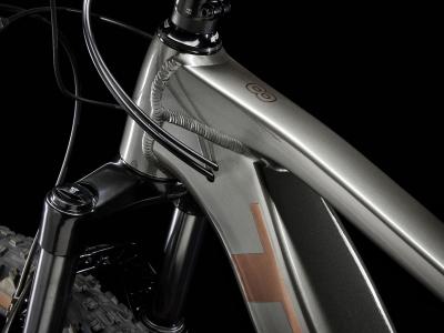 Trek Marlin+ 8 EU M 29 Mercury Produktbild 9