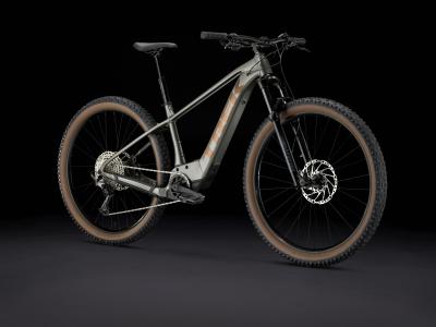 Trek Marlin+ 8 EU L 29 Mercury Produktbild 1