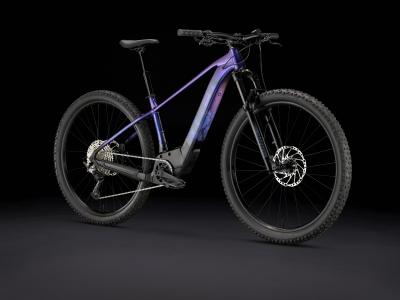 Trek Marlin+ 8 EU XL 29 Purple Flip to Black Fade Produktbild 1