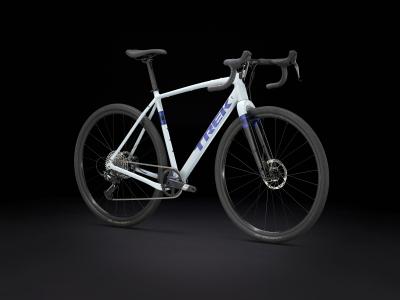 Trek Checkpoint ALR 5 54 Plasma Grey Pearl Produktbild 1