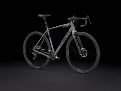 Trek Checkpoint ALR 4 49 Matte Galactic Grey Produktbild 1