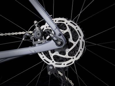 Trek Checkpoint ALR 4 52 Matte Galactic Grey Produktbild 6