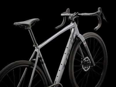 Trek Checkpoint ALR 4 54 Matte Galactic Grey Produktbild 2