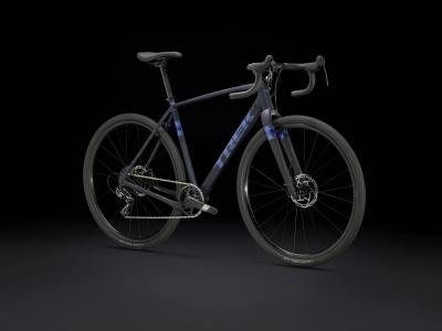 Trek Checkpoint ALR 4 52 Matte Deep Dark Blue Produktbild 1