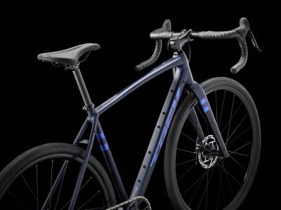 Trek Checkpoint ALR 4 52 Matte Deep Dark Blue Produktbild 2