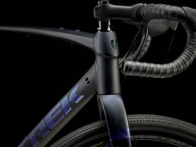 Trek Checkpoint ALR 4 52 Matte Deep Dark Blue Produktbild 3