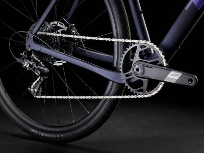 Trek Checkpoint ALR 4 54 Matte Deep Dark Blue Produktbild 7