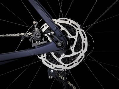 Trek Checkpoint ALR 4 56 Matte Deep Dark Blue Produktbild 6