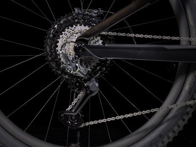 Trek Rail 9.9 CXR EU S Deep Smoke Produktbild 10