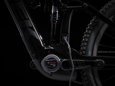 Trek Rail 9.9 CXR EU S Deep Smoke Produktbild 3