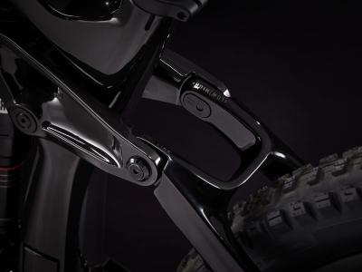 Trek Rail 9.9 CXR EU S Deep Smoke Produktbild 7